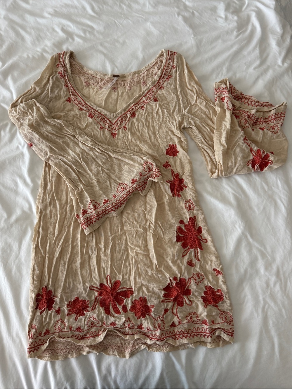 Free People Swim Coverup